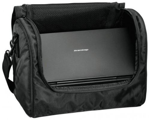 FUJITSU ScanSnap Tipo 5 bolsa de transporte
