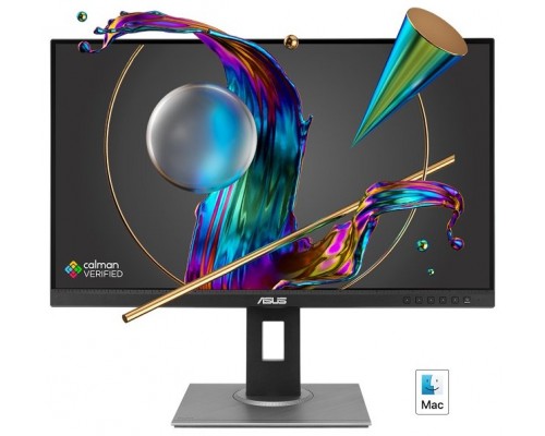 MONITOR 27"QUADHD ASUS PA278QV 2560X1440 IPS (Espera 4 dias)