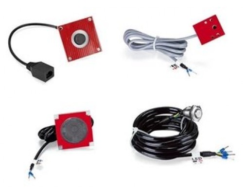 Fanvil PA2S KITS, el accesorio para PA2S