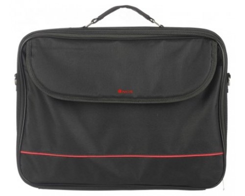 BOLSA PORTATIL  16 NGS PASSENGER NYLON NEGRO