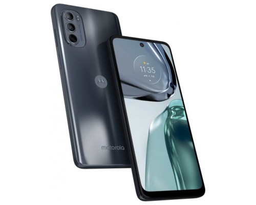 SMARTPHONE MOTOROLA MOTO G62 5G 4GB/128GB GRIS