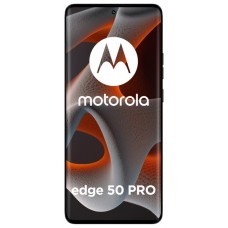 SMARTPHONE MOTOROLA MOTO EDGE 50 PRO 5G 12GB/512GB NEGRO