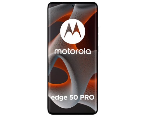 SMARTPHONE MOTOROLA MOTO EDGE 50 PRO 5G 12GB/512GB NEGRO