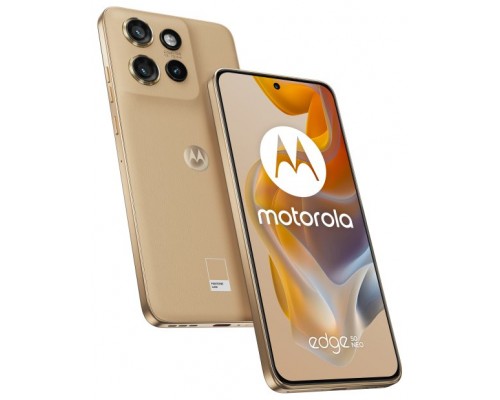 SMARTPHONE MOTOROLA MOTO EDGE 50 NEO 12G/512GB BEIGE