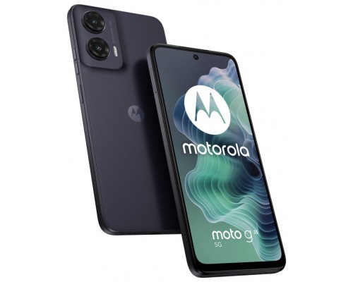 SMARTPHONE MOTOROLA MOTO G35 5G 8GB/256GB GREYSTONE