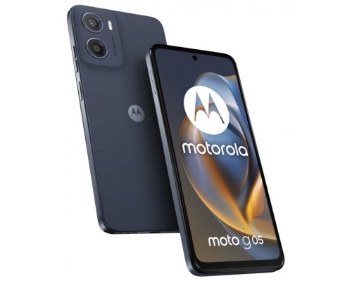 SMARTPHONE MOTOROLA MOTO G05 4G 4GB/256GB SPELLBOUND
