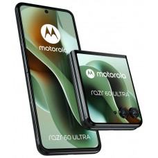 Motorola RAZR 60 Ultra 5G 7 "16Gb 512Gb Green