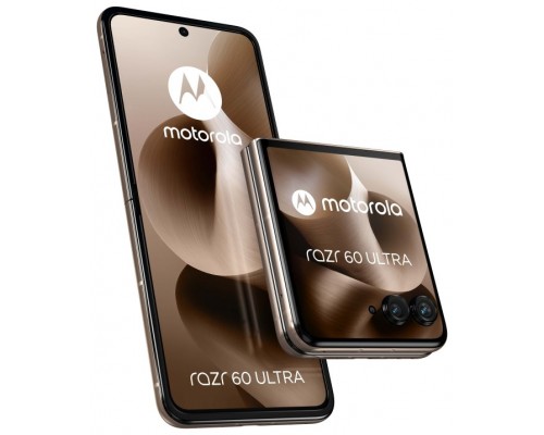 SMARTPHONE MOTOROLA MOTO RAZR 60 ULTRA 5G 16GB 512GB MOUNTAIN TRAIL