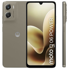 SMARTPHONE MOTOROLA MOTO G06 POWER 4GB/256GB LAUREL OAK SMARTPHONE MOTOROLA MOTO G06 POWER 4GB/256GB LAUREL OAK