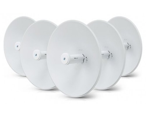 Ubiquiti PowerBeam AC PBE-5AC-Gen2 5GHz 25dBi Pack