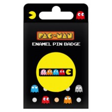 PIN PAC MAN GHOST PYRAMID REDSTRING PBE5655 (Espera 4 dias)