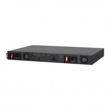 DataVideo PD-4A unidad de fuente de alimentación 360 W 1U Negro (Espera 4 dias) DataVideo PD-4A unidad de fuente de alimentación 360 W 1U Negro (Espera 4 dias)