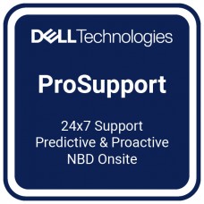 GARANTIA 5 A&Ntilde;OS IN SITU PROSUPPORT DELL PRO DESKTOPS MICRO QCM1250 (Espera 4 dias)