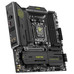 MSI Placa Base MAG B850 TOMAHAWK WIFI DDR5 ATX MSI Placa Base MAG B850 TOMAHAWK WIFI DDR5 ATX