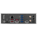 MSI Placa Base MAG B850 TOMAHAWK WIFI DDR5 ATX MSI Placa Base MAG B850 TOMAHAWK WIFI DDR5 ATX