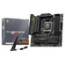 MSI Placa Base MAG B850 TOMAHAWK WIFI DDR5 ATX MSI Placa Base MAG B850 TOMAHAWK WIFI DDR5 ATX
