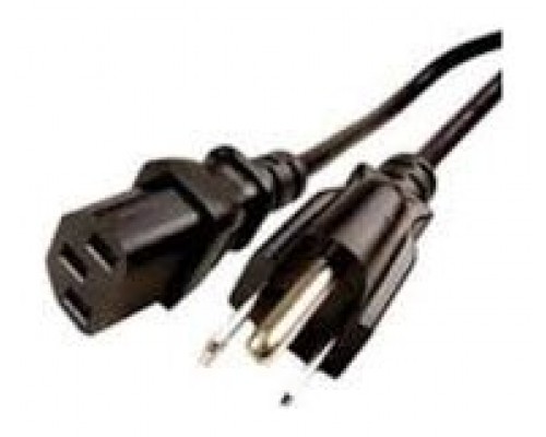 MicroConnect Power Cord US Type B - C13, 1.8m