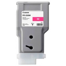 CARTUCHO TINTA MAGENTA CANON PFI-320 (Espera 4 dias)