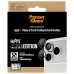 PanzerGlass Camera Prot. iPhone 16-17Pro/Max Trans
