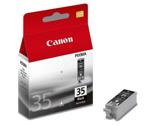 Canon IP100 cartucho tinta negra PGI-35BK