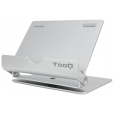 Tooq soporte sobremesa para smartphone/tablet