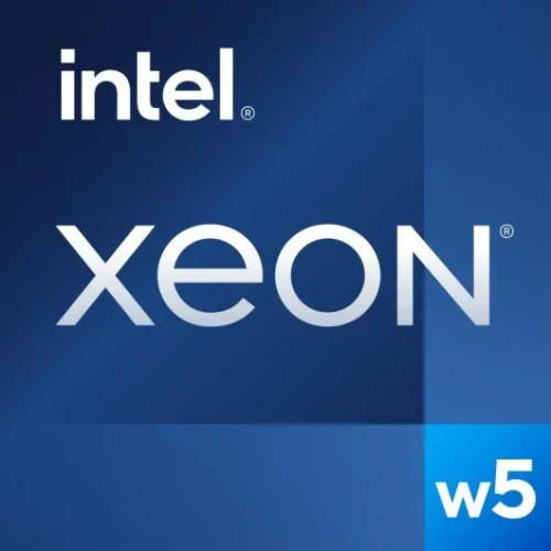 INTEL XEON W5-3433 PROCESSOR (45M CACHE 2.00 GHZ) FC-LGA16A TRAY PK8071305082201 99C1AF (Espera 4 dias)