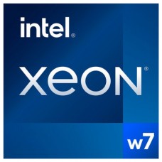 INTEL XEON W7-3555 PROCESSOR (75M CACHE 2.70 GHZ) FC-LGA16A TRAY  PK8071305501500 99CG1R 28 CORES (Espera 4 dias)