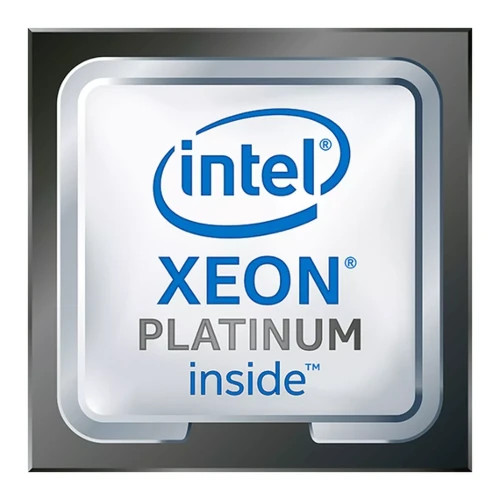INTEL XEON PLATINUM 8558 PROCESSOR (260M CACHE, 2.1 GHZ) FC-LGA16N, TRAY  PK8072205512300 99CFKT, 48 CORES (Espera 4 dias)