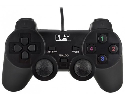 GAMEPAD EWENT USB CON CABLE