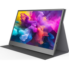 MONITOR PORTATIL DENVER 15.6" FULL HD MONITOR PORTATIL DENVER 15.6" FULL HD