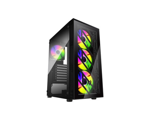 FSP CMT192 Midi Tower Negro (Espera 4 dias) FSP CMT192 Midi Tower Negro (Espera 4 dias)