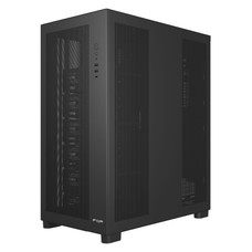 FSP U500-B Carcasa Full Tower mITX, mATX, ATX, E-ATX, CEB, EEB Negro (Espera 4 dias) FSP U500-B Carcasa Full Tower mITX, mATX, ATX, E-ATX, CEB, EEB Negro (Espera 4 dias)