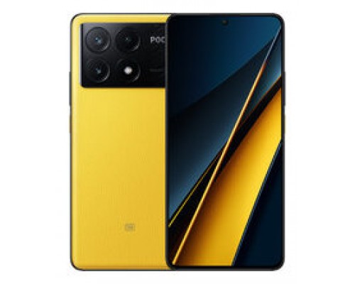 SMARTPHONE POCO X6 PRO 5G 6"67 FHD+ 120Hz (Espera 4 dias)