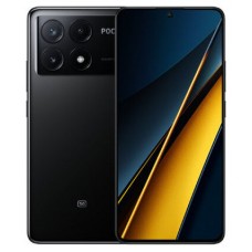 SMARTPHONE POCO X6 PRO 5G 6"67 FHD+ 120Hz (Espera 4 dias)