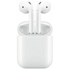 AIRPODS 2 GENERACION WHITE GRADE B (Espera 4 dias)