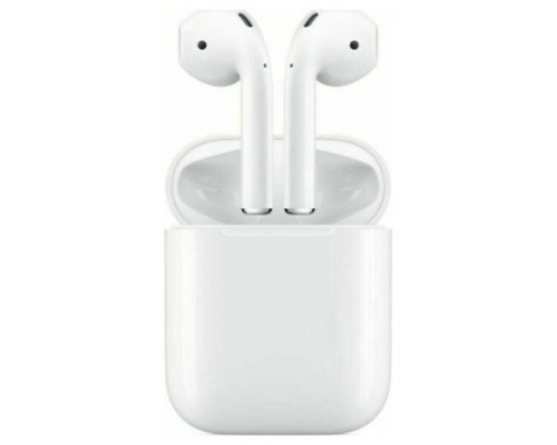 AIRPODS 2 GENERACION WHITE GRADE B (Espera 4 dias)