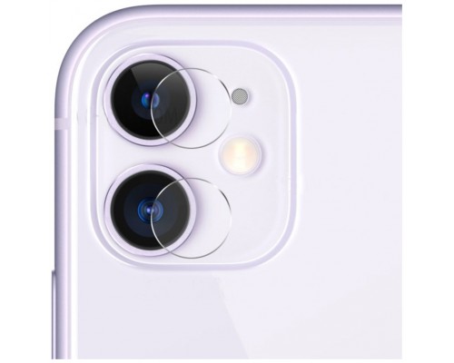 Cristal Templado Cámara iPhone 12 (Espera 2 dias)