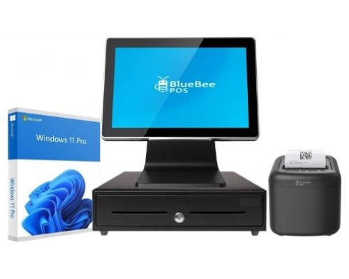 Optimice sus operaciones de venta con este sistema TPV Optimice sus operaciones de venta con este sistema TPV