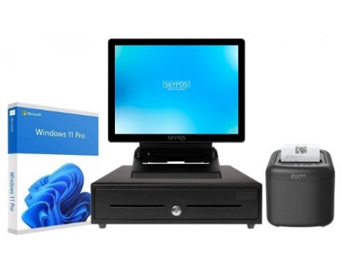 Optimice sus operaciones de venta con este sistema TPV Optimice sus operaciones de venta con este sistema TPV