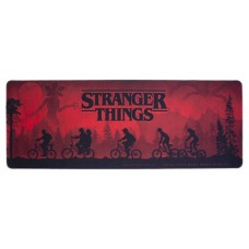 ALFOMBRILLA DE ESCRITORIO STRANGER THINGS CLASSIC LOGO PALADONE PP10360ST (Espera 4 dias)