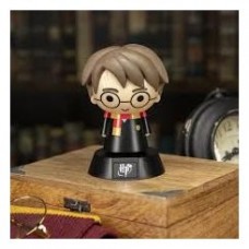 LÁMPARA ICONS HARRY POTTER 12 CM PALADONE REDSTRING PP5025HPV3 (Espera 4 dias)