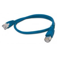 CABLE RED GEMBIRD FTP CAT6 2M AZUL
