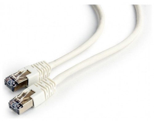 CABLE RED GEMBIRD FTP CAT6 5M BLANCO