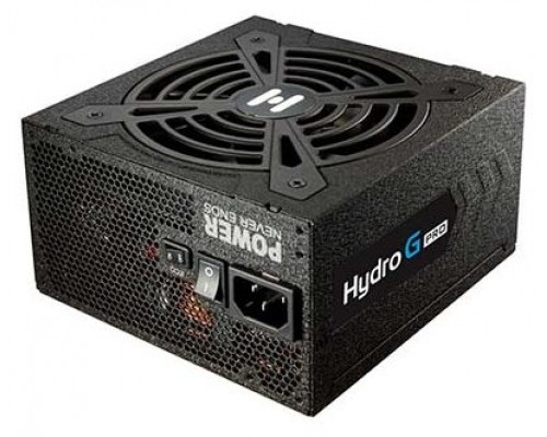 FUENTE DE ALIMENTACION FSP 1000W HYDRO G PRO 80+ GOLD (Espera 4 dias)