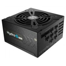 FSP Hydro G PRO ATX3.0(PCIe5.0) 1200W unidad de fuente de alimentación 20+4 pin ATX ATX Negro (Espera 4 dias)