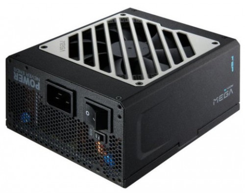 FSP FUENTE DE ALIMENTACION 1350W MEGA 1350TI 80PLUS TITANIUM ATX 3.1 GEN 5.1 (Espera 4 dias)
