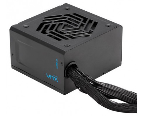 FSP Vita unidad de fuente de alimentación 850 W 20+4 pin ATX ATX Negro (Espera 4 dias) FSP Vita unidad de fuente de alimentación 850 W 20+4 pin ATX ATX Negro (Espera 4 dias)