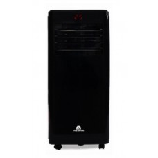 AIRE ACONDICIONADO PORTATIL GLAZIAR PREDATOR S50 FRIO/CALOR 3 EN 1