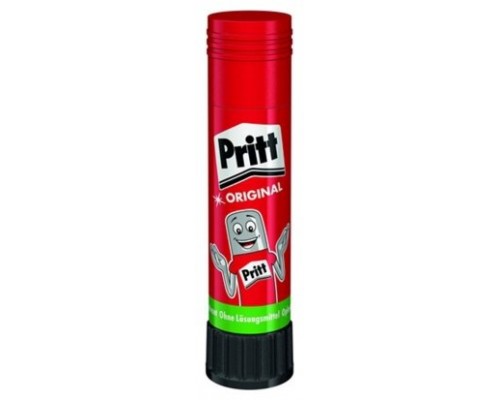 Pritt Stick 40 g (MIN15) (Espera 4 dias)