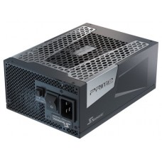 Seasonic ATX3-PRIME-PX-1600 unidad de fuente de alimentación 1600 W 20+4 pin ATX ATX Negro (Espera 4 dias)